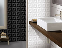 Foster Black & White