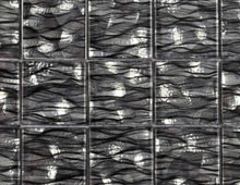 Turretella Glass Series